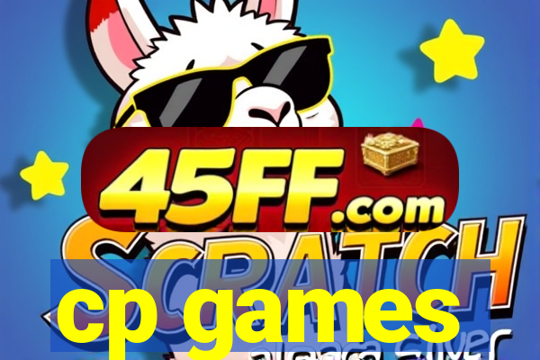 cp games